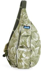 KAVU Чанта за рамо Kavu Slingback 10 Shoulder bag - Calm Palm - размер 10 l (510-6351-0511)