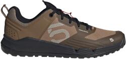 Five Ten Мъжки обувки за планинско колоездене Five Ten Trailcross XT Cycling shoes - Cardboard / Offwhite / Core Black - размер 42 2/3 (EU) (036-0917-0617)