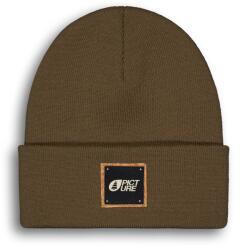 Picture Зимна шапка (beanie) Picture Uncle Beanie - Shitake - размер One Size (904-4249-0311)