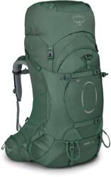 Osprey Дамска трекинг раница Osprey Women's Ariel 65 Walking backpack - Koseret Green - размер M/L (502-5487-0412)