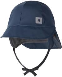 Reima Детска шапка Reima Kid's Rainy Hat - Navy - размер 46 cm (904-1218-0311)