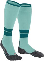 Falke Дамски туристически чорапи Falke Women's TK Compression Walking socks - Mint - размер 39-42 (201-8194-0614)