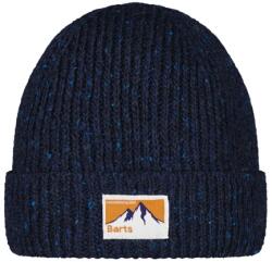 Barts Детска зимна шапка (beanie) Barts Kid's Eliasso Beanie - Navy - размер 53 cm (904-4380-0312)
