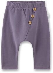 Sanetta Детски ежедневен панталон Sanetta Kid's Trousers 12163 Casual trousers - Faded Violet - размер 74 (EU) (701-3959-0314)
