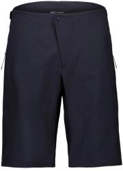 POC Мъжки шорти за колоездене POC Motion Air Shorts Cycling bottoms - Uranium Black (055-3226-0314)