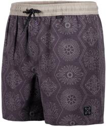 Oxbow Мъжки бански слипове Oxbow Motel Volley Shorts Boardshorts - Black (050-2206-0112)