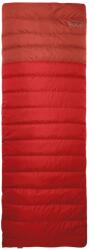 Rab Пухен спален чувал Rab Outpost 700 Down sleeping bag - Tuscan Red / Dark Horizon - размер bis 190 cm Körperlänge (513-1257-0211) Спален чувал