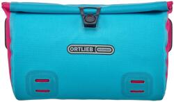 Ortlieb Чанта за рамо Ortlieb Velo-Sling Cyber Handlebar bag - Cyber Blue / Cyber Blue Pink - размер 3 l (510-7086-0111)