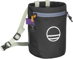 Wild Country Торбичка за магнезий Wild country Movement Chalkbag Chalk bag - Black - размер 1, 8 l (335-0793-0111)