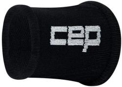CEP Лента Cep Core Run Arm Sweatband Arm warmers - Black - размер One Size (203-3318-0111)