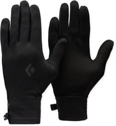 Black Diamond Ръкавици Black Diamond Lightweight Screentap Liners Gloves - Black (202-6449-0113)