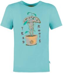 E9 Детска тениска E9 Kid's B-Troots T-shirt - Artic - размер 4 Years (704-5949-0112)