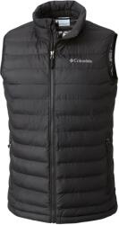Columbia Мъжки синтетичен елек Columbia Powder Lite II Vest Synthetic vest - Black (032-1302-0111)