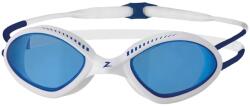 Zoggs Плувни очила Zoggs Tiger Swimming goggles - White / Blue - размер Regular (205-4840-0212)