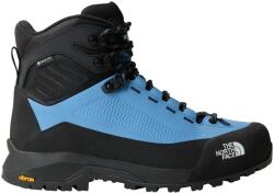 The North Face Дамски туристически обувки The North Face Women's Verto Alpine Mid GORE-TEX Walking boots - Indigo Stone / TNF Black - размер 8, 5 (US) (119-0811-0118)