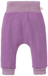 disana Детски ежедневен панталон disana Kid's Pumphose niedriger Hüftbund Casual trousers - Flieder - размер 62/68 (EU) (701-2365-0911)