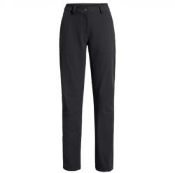 Vaude Дамски туристически панталон Vaude Women's Strathcona Pants II Walking trousers - Black - размер 46 (110-0697-0127)