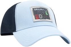 Color Kids Детска шапка с козирка Color Kids Kid's Caps with Badge Cap - Cerulean - размер 52 cm (904-5719-0212)