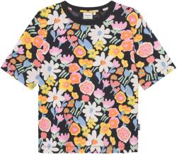 DEDICATED Дамска тениска DEDICATED Women's T-Shirt Vadstena Meadow Flowers Big T-shirt - Meadow Flowers Big (916-3968-0112)