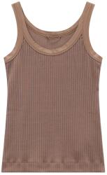 Jeanne Baret Дамски топ Jeanne baret Women's Pervinca Tank Top - Argan - размер 40 (EU) (916-6698-0113)