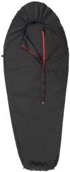Pajak Вътрешен чувал Pajak Sleeping Bag Liner Travel sleeping bag - Black - размер Long (515-0242-0112) Спален чувал