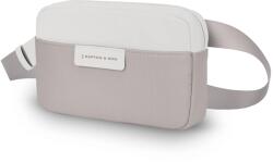 Kapten & Son Чанта за кръст Kapten & son Habo Hip bag - Muted Clay - размер One Size (510-5681-0411)