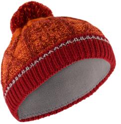 Vaude Детска зимна шапка (beanie) Vaude Kid's Cornua Beanie III Beanie - Salsa - размер M (204-4984-1012)
