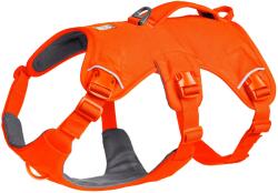 Ruffwear Нагръдник за куче Ruffwear Web Master Harness Dog harness - Blaze Orange - размер XS (057-0457-0212)