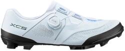 Shimano Обувки за планинско колоездене Shimano XC503 Cycling shoes - White - размер 48 (036-1256-0421)