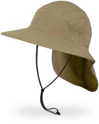Sunday Afternoons Шапка Sunday afternoons Ultra Adventure Storm Hat - Sand - размер S/M 54-58 cm (204-5103-0511)