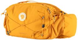 Fjällräven Чанта за кръст Fjällräven Abisko Hip Pack 6 Hip bag - Mustard Yellow - размер 6 l (510-5972-0211)