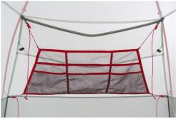 Big Agnes Органайзер за палатка Big agnes Gear Loft-LARGE WALL - Grey - размер 47x74x33 cm (525-1348-0111) Палатка