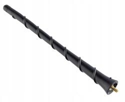 Carmotion Antennaoszlop 20 cm zsinórral, 5 mm-es menettel (58541)