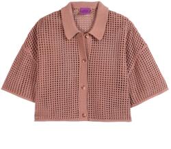 Oxbow Дамска риза с копчета Oxbow Women's June Short Sleeves Shirt - Tek - размер M/L (133-1376-0112)