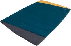 Easy Camp Завивка Easy camp Falcon Blanket Blanket - Blue - размер 200 x 135 cm (558-0311-0111)