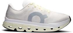 On Дамски маратонки On Women's Cloudflow 5 Running shoes - Ivory / Seedling - размер 37 (EU) (123-1923-0413)
