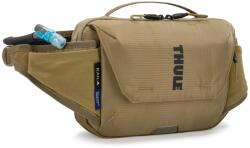 Thule Чанта за кръст Thule Rail Hydra Hip Pack Hip bag - Faded Khaey - размер 4 l (510-7521-0111)