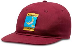 La Sportiva Шапка с козирка La sportiva Climbing On The Moon Hat Cap - Redwood - размер S/M (904-3263-0311)
