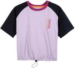 Oxbow Дамска тениска Oxbow Women's Taroun Short Sleeve T T-shirt - Fog - размер XL (916-5667-0115)