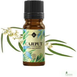  Ellemental Kajeput Illóolaj 10 ml