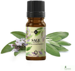  Ellemental Orvosi Zsálya Illóolaj 10 ml