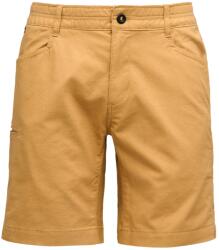 Black Diamond Мъжки къси панталони Black Diamond Rocklock Shorts - Flax - размер 36 (US) (012-3514-0217)