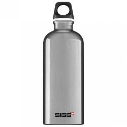 SIGG Бутилка за вода SIGG Traveller Water bottle - Alu - размер 0, 6 l (533-0394-0911)