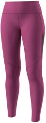 Dynafit Дамски клин за бягане Dynafit Women's Ultra Tights Running tights - Magenta (127-1092-0412)