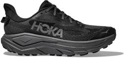 HOKA Мъжки маратонки HOKA Challenger 8 Trail running shoes - Black / Outer Orbit - размер 41 1/3 (023-2454-0213)