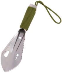 Origin Outdoors Лопата Origin outdoors Survival 7-in-1 Shovel - Stainless Steel - размер One Size (549-0731-0111)