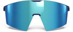 Julbo Алпийски очила Julbo Edge Cover Spectron HD Polarized S4 (VLT 7%) Glacier glasses - Blue / Grey / Brown (205-5907-0111)