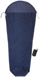 Cocoon Вътрешен чувал Cocoon MummyLiner Egyptian Cotton Travel sleeping bag - Tuareg II - размер 210 x 90/56 cm (515-0029-t-s) Спален чувал