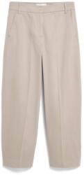 Armedangels Дамски ежедневен панталон ARMEDANGELS Women's Barrel Leg Twill Pant Casual trousers - Sandstone - размер XS (107-4446-0311)