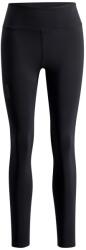 Swix Дамски клин за бягане Swix Women's Distance Tights Running tights - Jet Black (127-1217-0114)